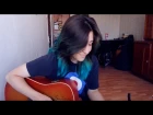 Harry Styles - Sweet Creature (cover by Ericka Janes)