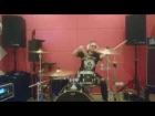 Noize MC - Бассейн (drum cover by Jack)