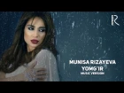 Munisa Rizayeva - Yomg'ir | Муниса Ризаева - Ёмгир (music version)