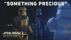 Something Precious - "The Doza Dilemma" Preview | Star Wars Resistance