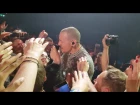 Linkin Park - Crawling (Live in Birmingham, UK 2017) Last Linkin Park Concert 4K 2160p