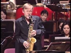 Concerto for Alto Saxophone and Chinese Orchestra No  1