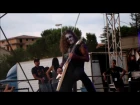MARDUK - Imago Mortis (Live - HD - Agglutination 2013 - Italy)