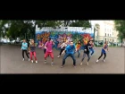 "Shabba Ranks - Tonight" Dancehall Choreography by Alexander Nikiforov