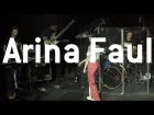 Arina Faul – Life Again (live at Gestalt Club)