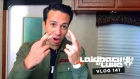 Laidback Luke - How I Survived Ultra Week 2018