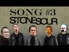 Matt Heafy (Trivium) - Stone Sour - Song #3 I Acoustic Cover