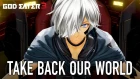 God Eater 3 - PS4/PC - Take Back Our World (Trailer English)