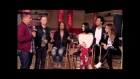 The HSM Cast talk with Radio Disney at their reunion