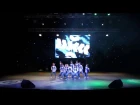 Dance Studio Luna Dance Show 7 years - Kids dance