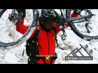 FROZEN HIGHWAY -Official Trailer | Himalayan winter snow cycling in Ladakh, Pangong Tso & KhardungLa