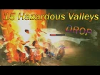 Cabal Online - 15 Hazardous Valleys (Awakened) (Drop)