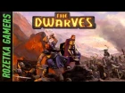 THE DWARVES: НОВАЯ RPG ОТ KING ART GAMES