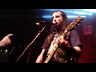 Rotting Christ - Non Serviam (Live at From Hell, Erfurt, Germany, 19.12.2015)