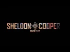 Sheldon Cooper cover band - Promo 2015