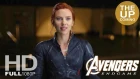 Scarlett Johansson: "Natasha understands there's a balance between dark and light in the world"