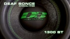 Анонс новых сабвуферов Deaf Bonce Apocalypse DB-SA2612/2615
