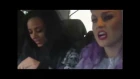 Little Mix singing Live While Were Young by One Direction