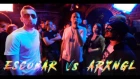 WAYUP: BPM | Escobar vs ARXNGL | комплиментарный баттл