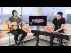 Live On Sunset - The Cab 'Angel With A Shotgun' Acoustic Performance