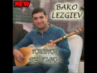 Bako Lezgiev - Govend Popuri (Kecike Be Iman - Le Fate) 2016-2017 NEW!!!