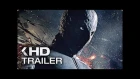 RENDEL Trailer German Deutsch (2017)