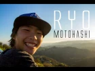 SPONSOR ME VIDEO - 13 YEARS OLD RYO MOTOHASHI - THREE WEEKS IN LOS ANGELES