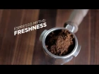 Espresso Myths: Freshness