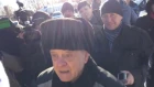 В Мордовии освободился бывший полковник ГРУ Квачков!