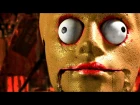 Crooked Rot | NIGHTMARE stopmotion animation by David Firth