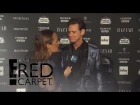 Jim Carrey Sounds Off on Icons and More at NYFW 2017 | E! Live from the Red Carpet
