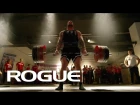 Road to the Arnold — 2017 — Hafthor Björnsson / 8K