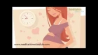 Pregnancy Music: Relaxing Harp Music & Soothing Sounds for Pregnant Mother & Newborn Deep Sleep