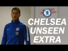 Liverpool Vs Chelsea Access All Areas | Unseen Extra