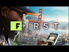Watch Dogs 2: "False Profits" Exclusive Gameplay Reveal - IGN First