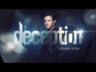 DECEPTION Trailer/Magic Drama Series|Обман Трейлер/Волшебный драматический сериал(Saint-Sound TV)