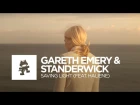 Gareth Emery & Standerwick - Saving Light (feat. HALIENE) [Monstercat Release]
