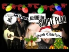 Have Yourself A Merry Little Christmas - Lyrics (Simple Plan, ATL, Good Charlotte, Goldfinger, 5SOS)