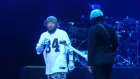 Shaggy 2 Dope Attempts To Drop kick Fred Durst, 10/6/18