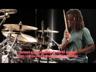 Drums - "I Am GospelChops" (feat. Fred Boswell Jr.) from the Boswell & Figg DVD ON SALE NOW!!!