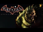 Batman: Arkham Knight December Update - Official Trailer