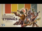 The Amazing Eternals: Make Your Move