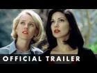 MULHOLLAND DRIVE - Official Trailer - Newly restored in cinemas April 14th