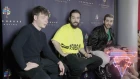 Q&A Diaries - EP09 - Tokio Hotel TV 2019 Official