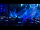 The Crystal Method - Lucian (Live)