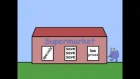 Supermarket Song by Peter Weatherall
