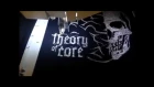 Sweatshirts with logo Theory Of Core | VERNALT