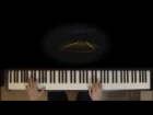 Angelo Badalamenti - Mulholland Drive | Mulholland Dr. (piano tutorial)
