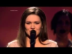 Eurovision 2013: Dina Garipova - "What if"  Semi Final Russia 1 Дина Гарипова  (Россия)