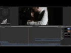 Transitions & Effects on Merve & Nils Elopement film